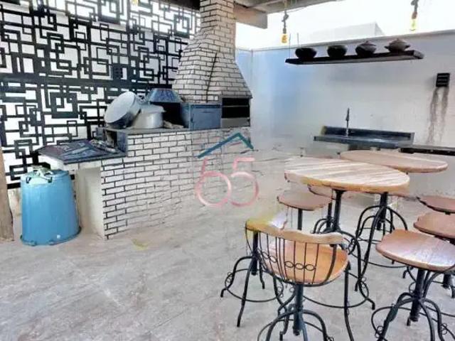 Casa venda em Região Geográfica Imediata de Cuiabá, Região Metropolitana do Vale do Rio Cuiabá