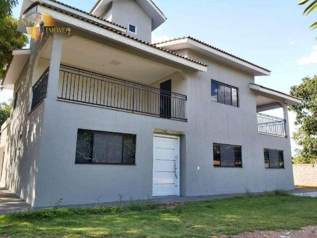 Casa venda em Região Geográfica Imediata de Cuiabá, Região Metropolitana do Vale do Rio Cuiabá