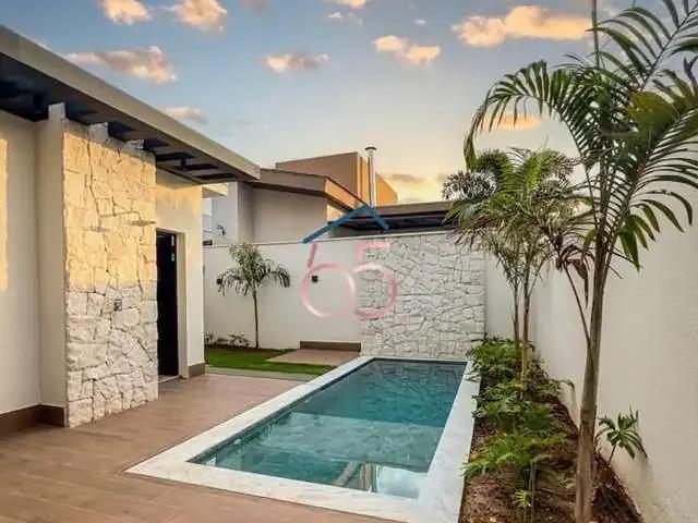 Casa venda em Jardim Imperial, Cuiabá