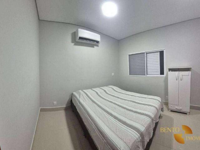 Casa venda em Residencial Nico Baracat 1, Cuiabá