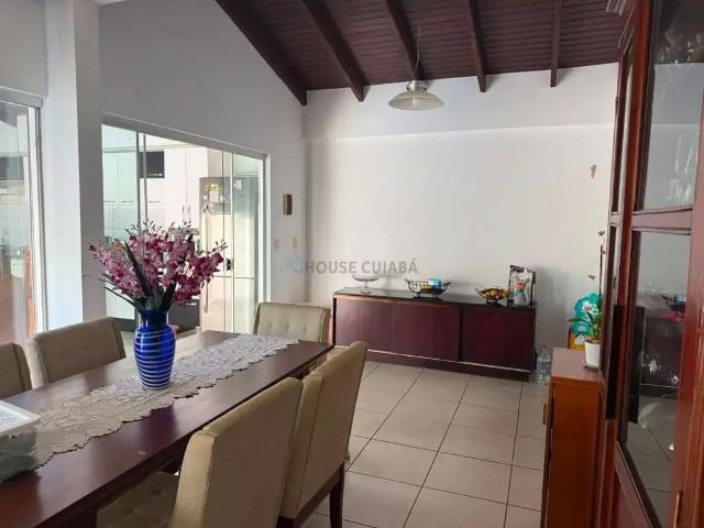 Casa venda em Região Geográfica Imediata de Cuiabá, Região Metropolitana do Vale do Rio Cuiabá