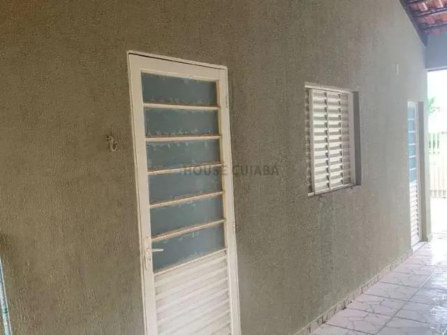 Casa venda em Região Geográfica Imediata de Cuiabá, Região Metropolitana do Vale do Rio Cuiabá