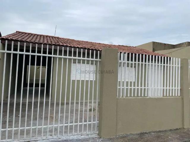 Casa venda em Região Geográfica Imediata de Cuiabá, Região Metropolitana do Vale do Rio Cuiabá