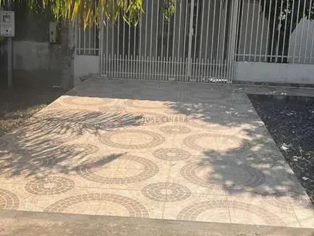 Casa venda em Região Geográfica Imediata de Cuiabá, Região Metropolitana do Vale do Rio Cuiabá