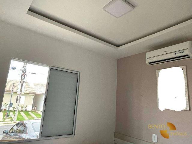 Casa venda em Chácara dos Pinheiros, Cuiabá