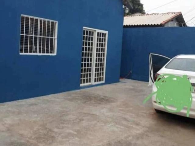 Casa venda em CPA III - Setor 1, Cuiabá