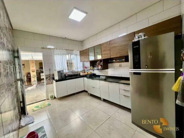 Casa venda em Região Geográfica Imediata de Cuiabá, Região Metropolitana do Vale do Rio Cuiabá