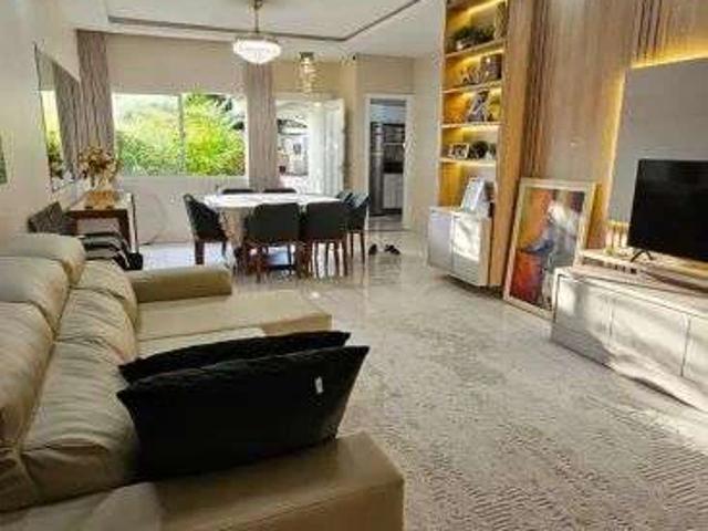 Casa venda em Santa Marta, Cuiabá