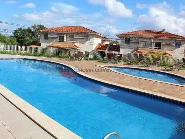 Casa venda em Região Geográfica Imediata de Cuiabá, Região Metropolitana do Vale do Rio Cuiabá