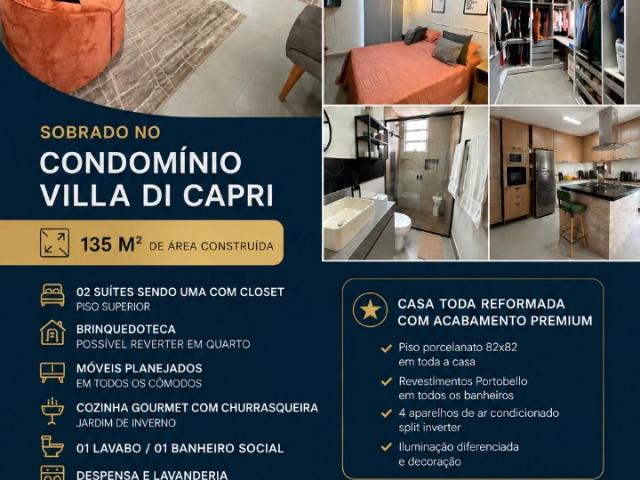 Casa venda em Cuiabá, Região Geográfica Intermediária de Cuiabá