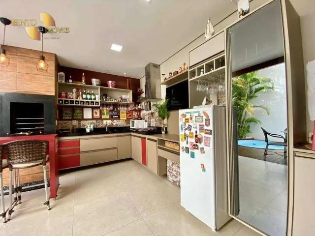 Casa venda em Região Geográfica Imediata de Cuiabá, Região Metropolitana do Vale do Rio Cuiabá