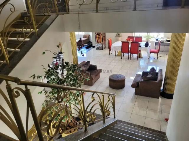 Casa venda em Região Geográfica Imediata de Cuiabá, Região Metropolitana do Vale do Rio Cuiabá