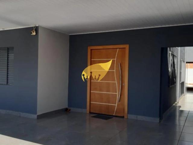 Casa venda em Jardim Industriário, Cuiabá