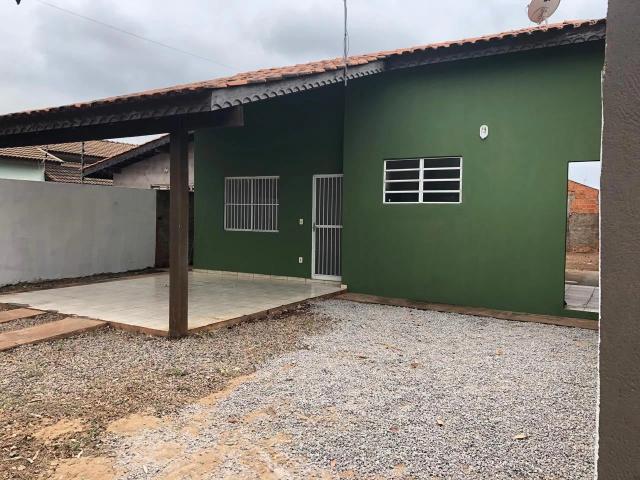 Casa venda em Cuiabá, Região Geográfica Intermediária de Cuiabá