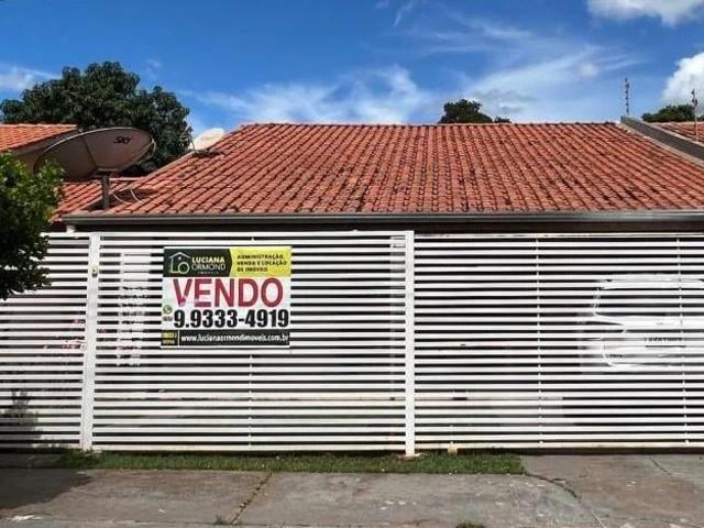 Casa venda em Cuiabá, Região Geográfica Intermediária de Cuiabá
