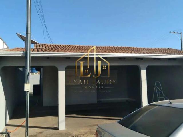 Casa venda em Setor Industrial, Lucas do Rio Verde