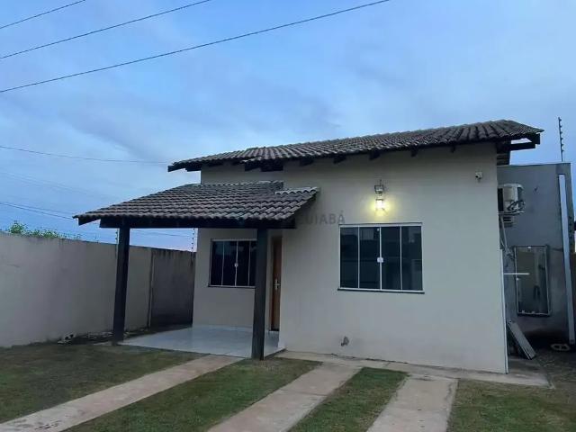 Casa venda em Região Geográfica Imediata de Cuiabá, Região Metropolitana do Vale do Rio Cuiabá