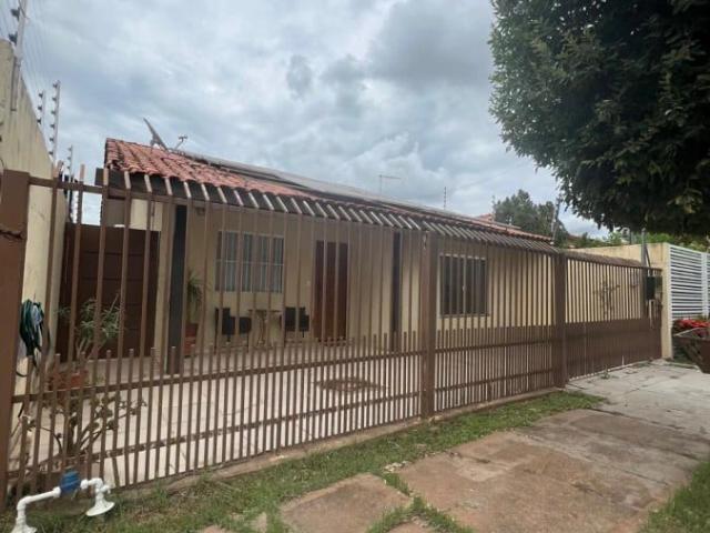 Casa venda em Cuiabá, Região Geográfica Intermediária de Cuiabá