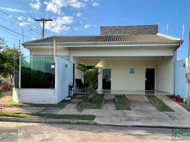Casa venda em Residencial São José, Cuiabá