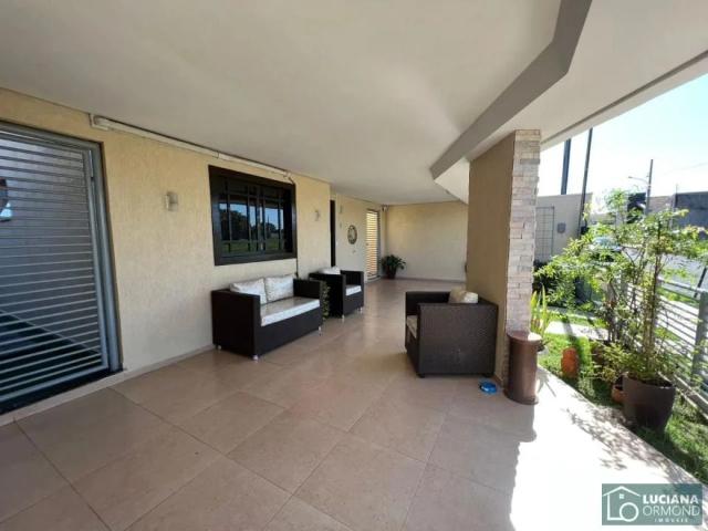 Casa venda em Residencial São José, Cuiabá