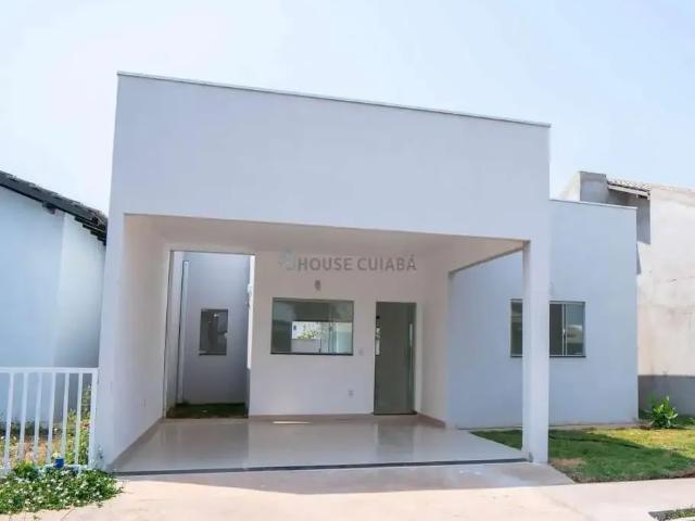 Casa venda em Região Geográfica Imediata de Cuiabá, Região Metropolitana do Vale do Rio Cuiabá