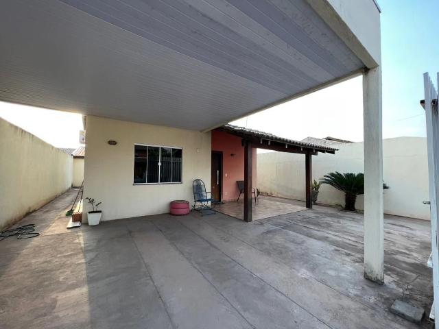 Casa venda em Residencial São José, Cuiabá