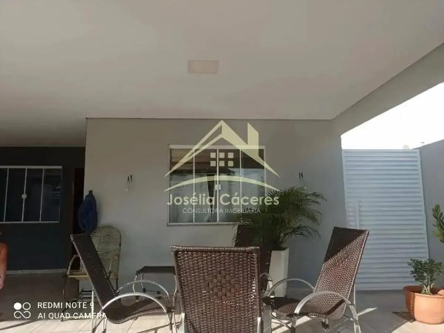 Casa venda em Região Geográfica Imediata de Cuiabá, Região Metropolitana do Vale do Rio Cuiabá