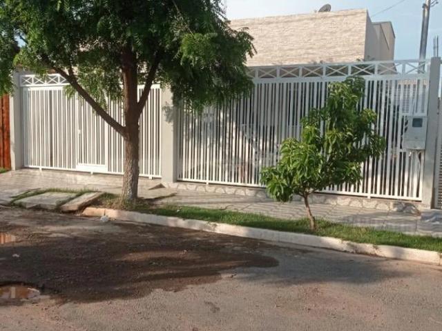 Casa venda em Residencial São José, Cuiabá