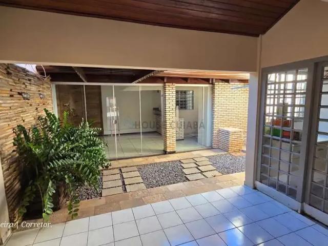 Casa venda em Região Geográfica Imediata de Cuiabá, Região Metropolitana do Vale do Rio Cuiabá