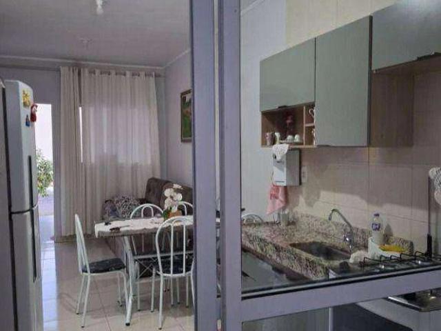 Casa venda em Jardim Imperial, Cuiabá