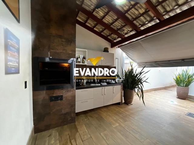 Casa venda em Jardim Imperial, Cuiabá