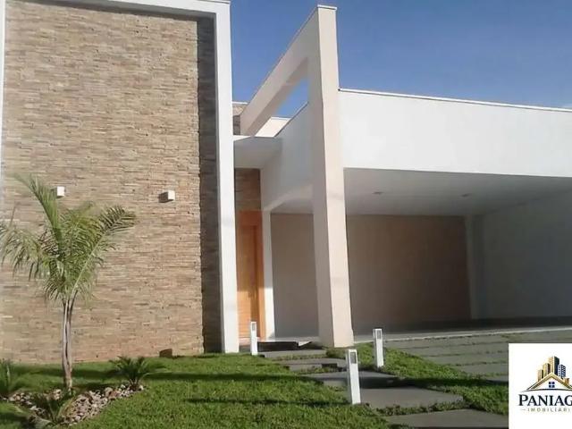 Casa venda em Condomínio Rio Coxipó, Cuiabá