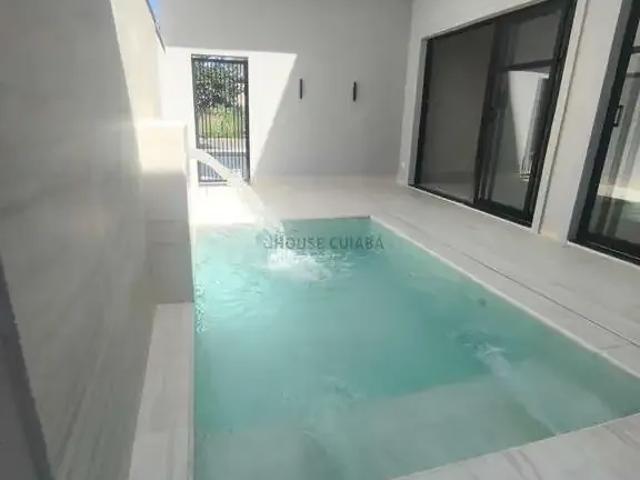 Casa venda em Jardim Imperial, Cuiabá