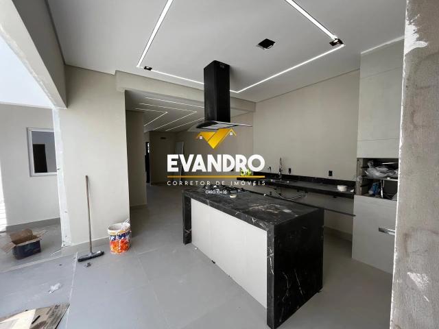 Casa venda em Recanto dos Pássaros, Cuiabá