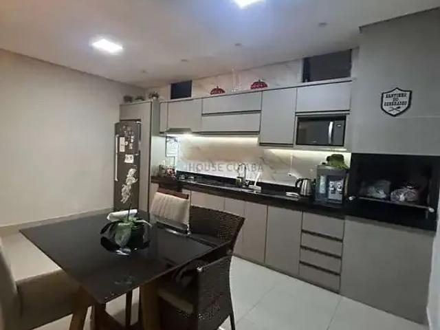 Casa venda em Região Geográfica Imediata de Cuiabá, Região Metropolitana do Vale do Rio Cuiabá