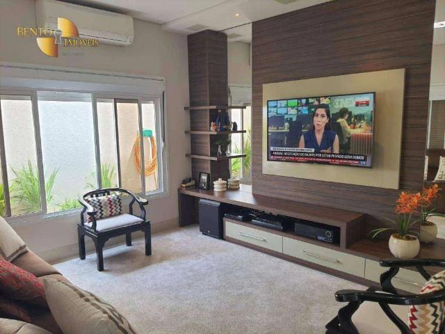 Casa venda em Alphaville, Cuiabá