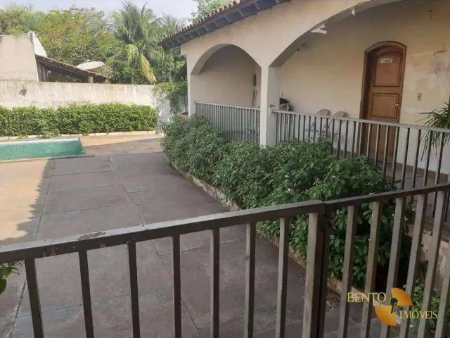 Casa venda em Região Geográfica Imediata de Cuiabá, Região Metropolitana do Vale do Rio Cuiabá