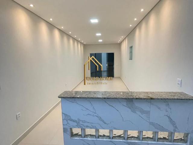 Casa venda em Residencial Sávio Brandão, Cuiabá