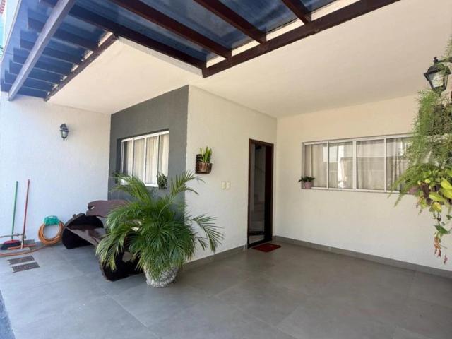 Casa venda em Nossa Senhora Aparecida, Cuiabá