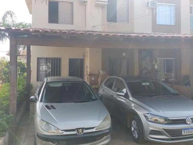 Casa venda em Jardim Santa Amália, Cuiabá