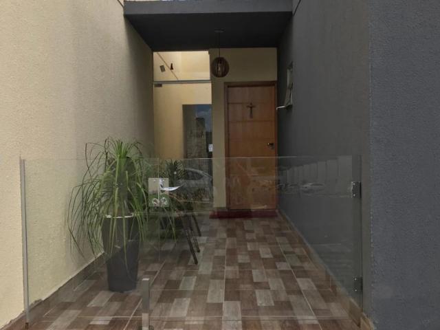 Casa venda em Novo Paraíso, Cuiabá