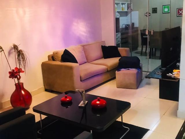 Casa venda em Novo Paraíso, Cuiabá