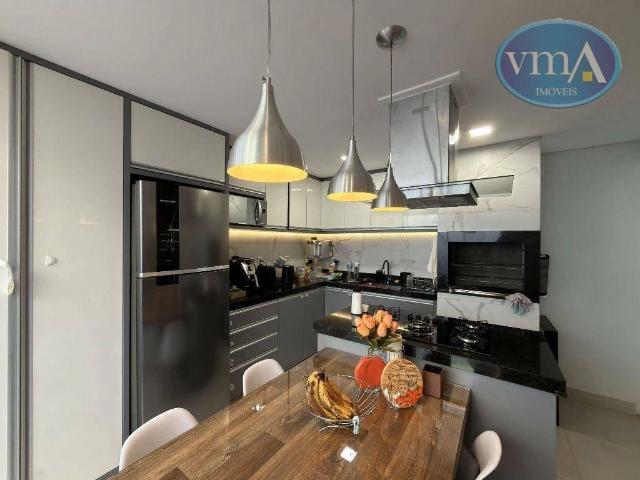 Casa venda em Jardim Vitória, Cuiabá