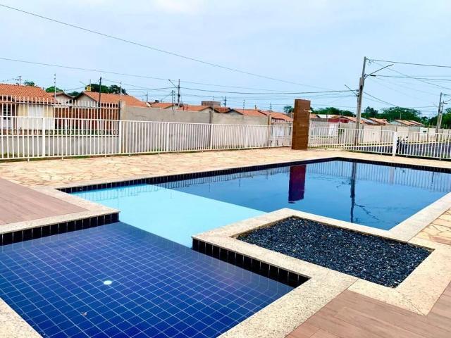 Casa venda em Doutor Fábio Leite II, Cuiabá