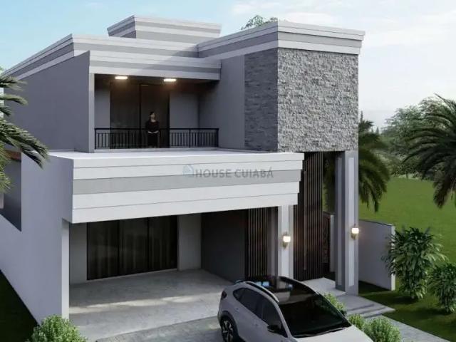 Casa venda em Região Geográfica Imediata de Cuiabá, Região Metropolitana do Vale do Rio Cuiabá