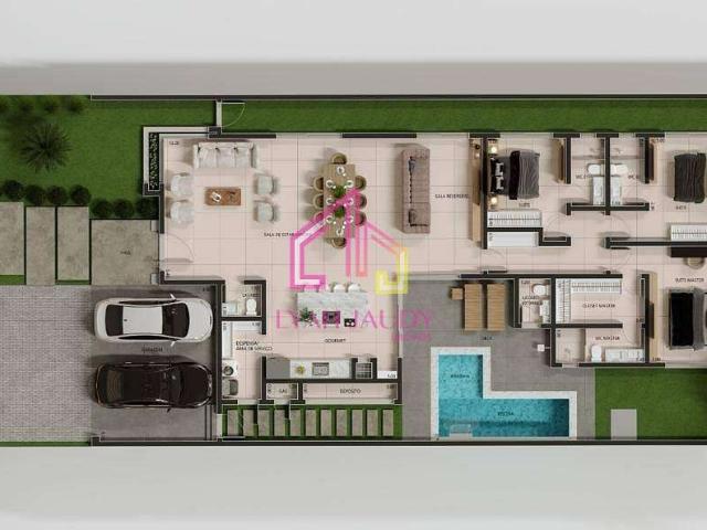 Casa venda em Região Geográfica Imediata de Cuiabá, Região Metropolitana do Vale do Rio Cuiabá