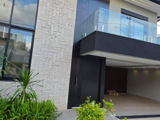 Casa venda em Parque Amperco, Cuiabá