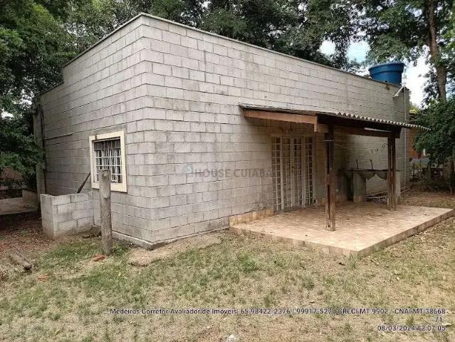 Casa venda em Região Geográfica Imediata de Cuiabá, Região Metropolitana do Vale do Rio Cuiabá