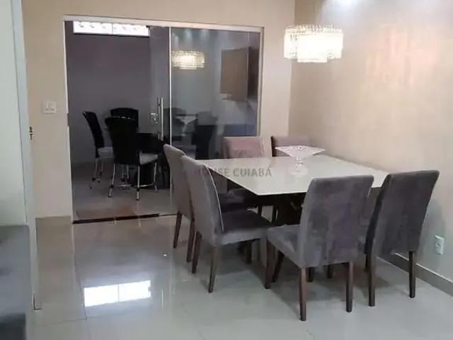 Casa venda em Região Geográfica Imediata de Cuiabá, Região Metropolitana do Vale do Rio Cuiabá