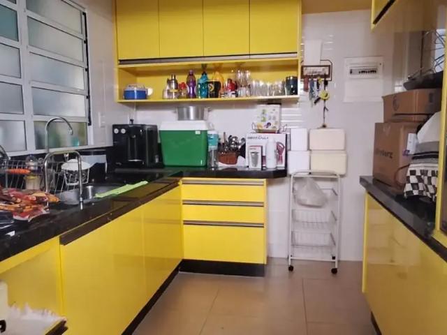 Casa venda em Vila Getúlio Vargas, Cuiabá